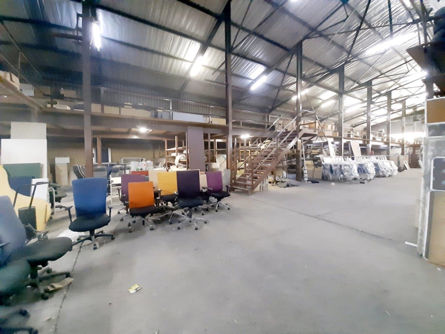 Commercial Property for Sale in Sasolburg Free State